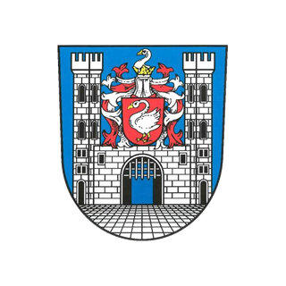 Герб Бор