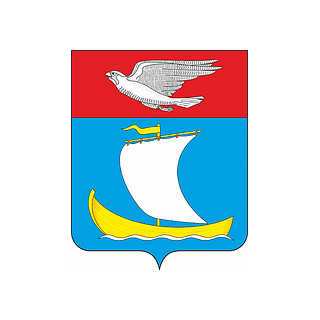 Герб города